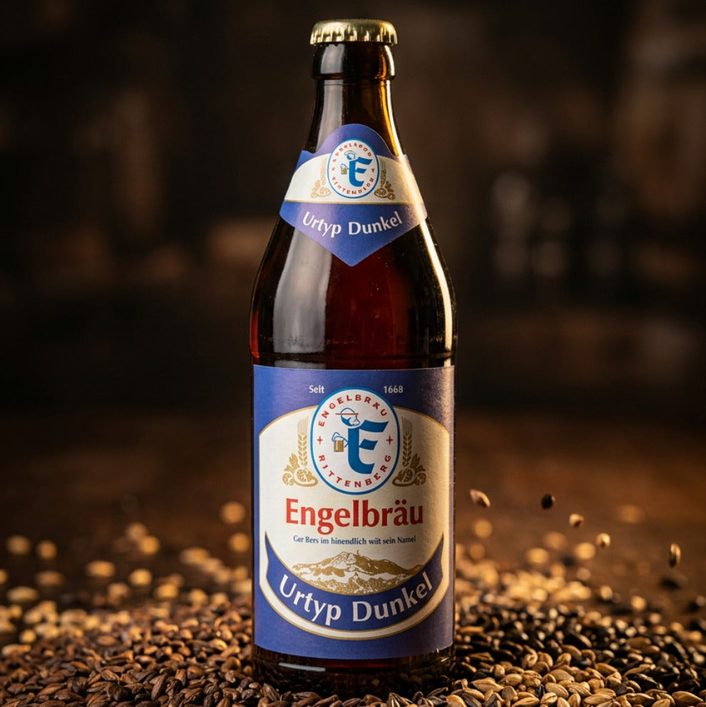 Engelbräu Urtyp Dunkel