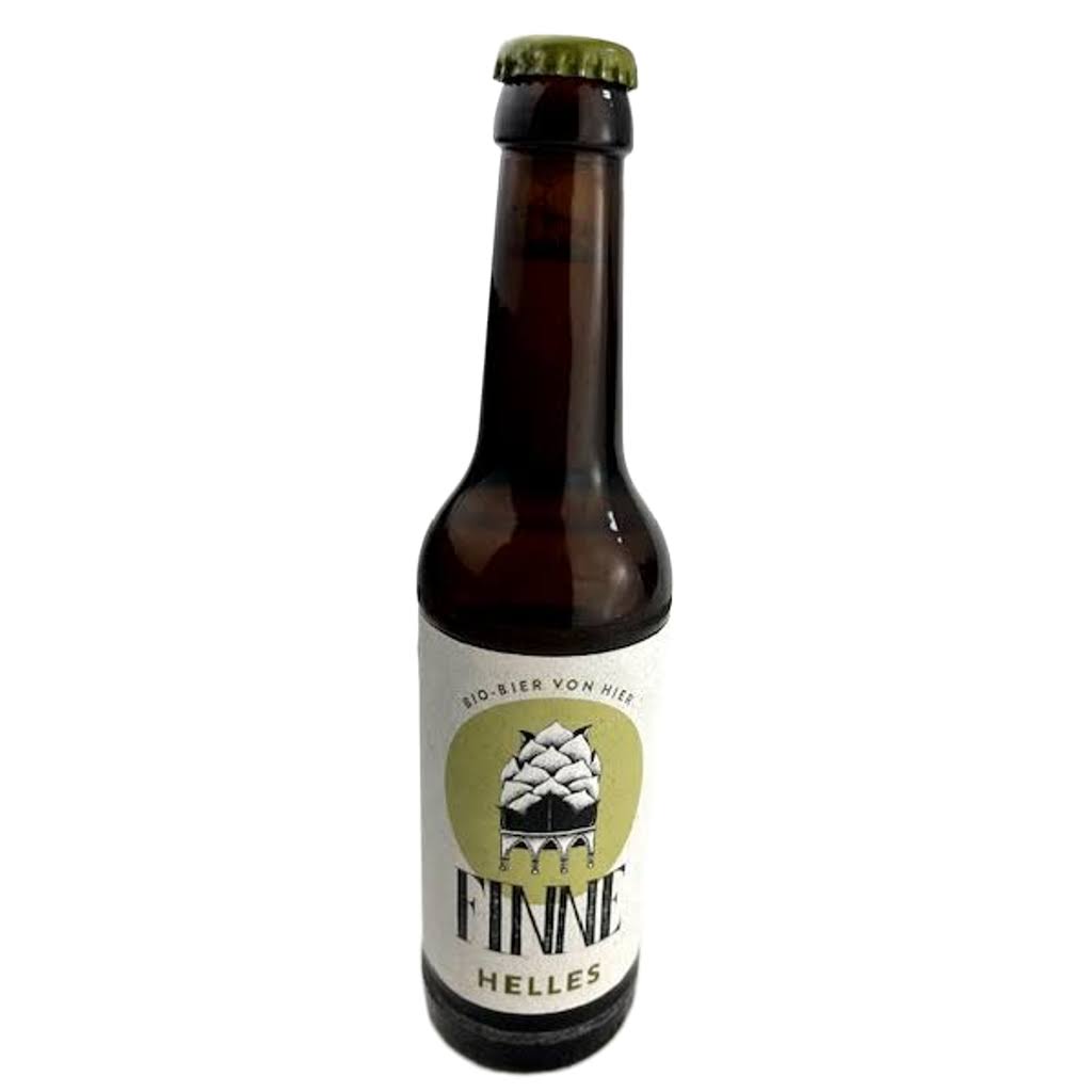 Finne Bio Helles