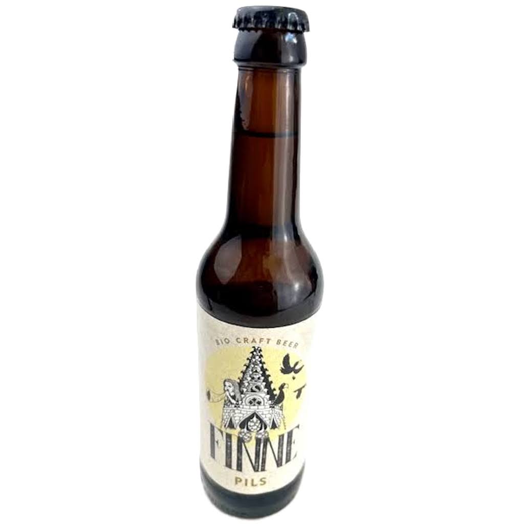 Finne Bio Pils