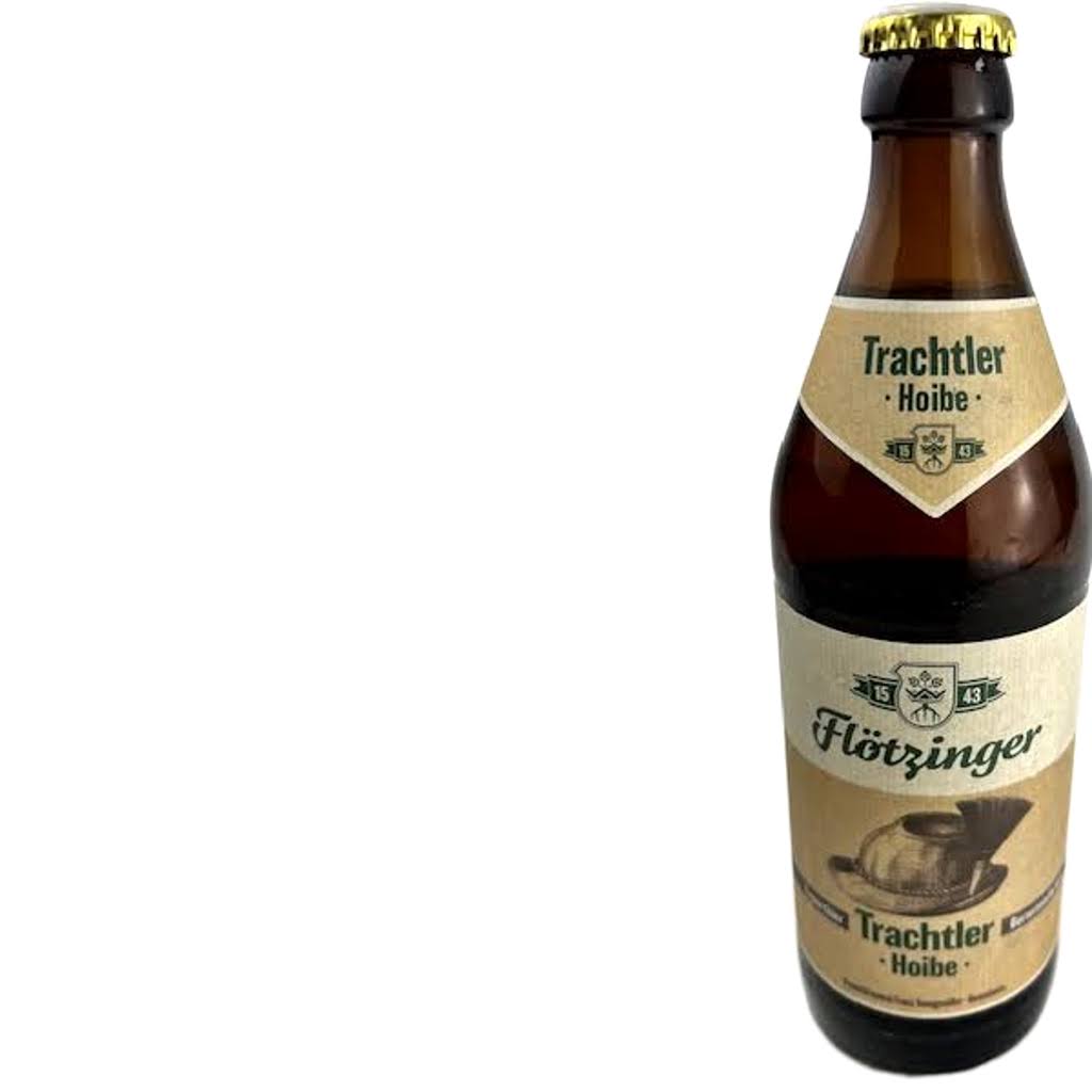 Flötzinger Trachtler Hoibe