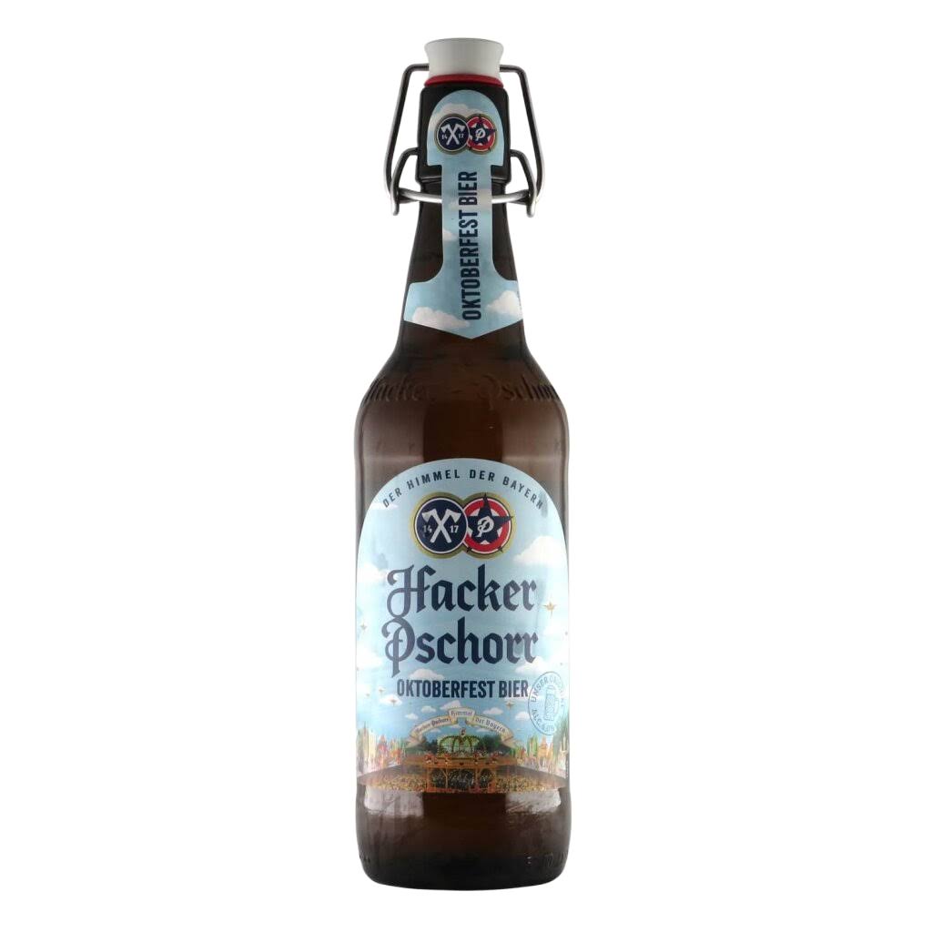 Hacker-Pschorr Oktoberfestbier