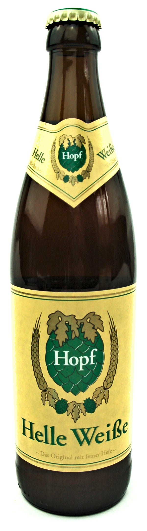 Hopf Helle Weiße