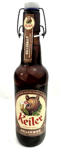 Keiler Kellerbier