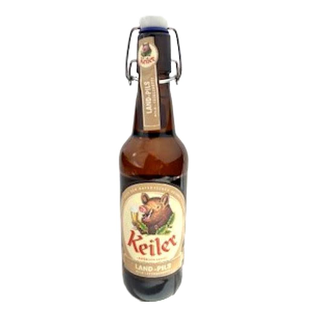 Keiler Land-Pils