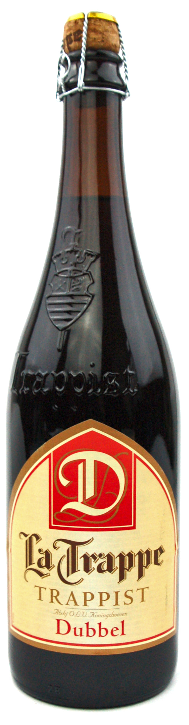 La Trappe Trappist Dubbel