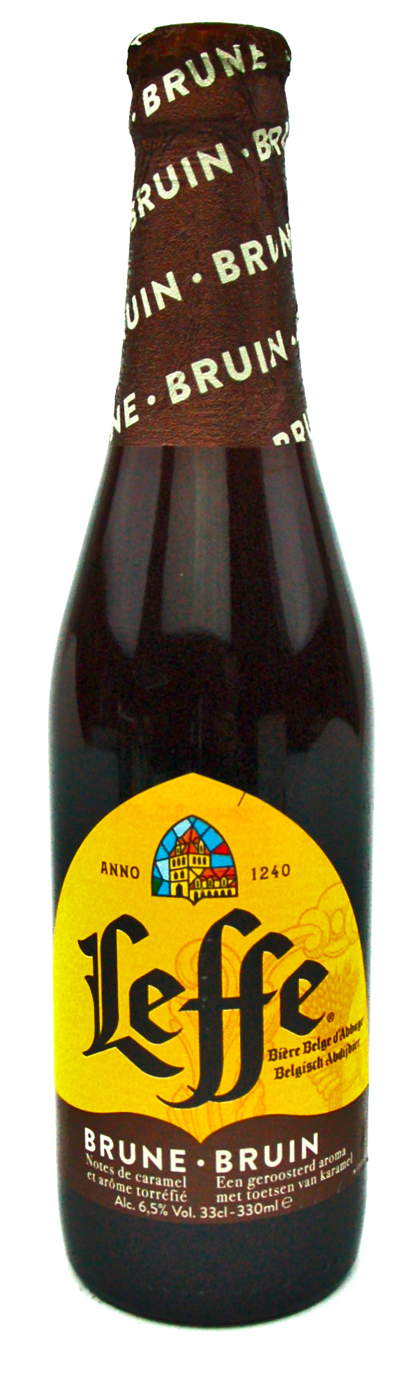 Leffe Brune