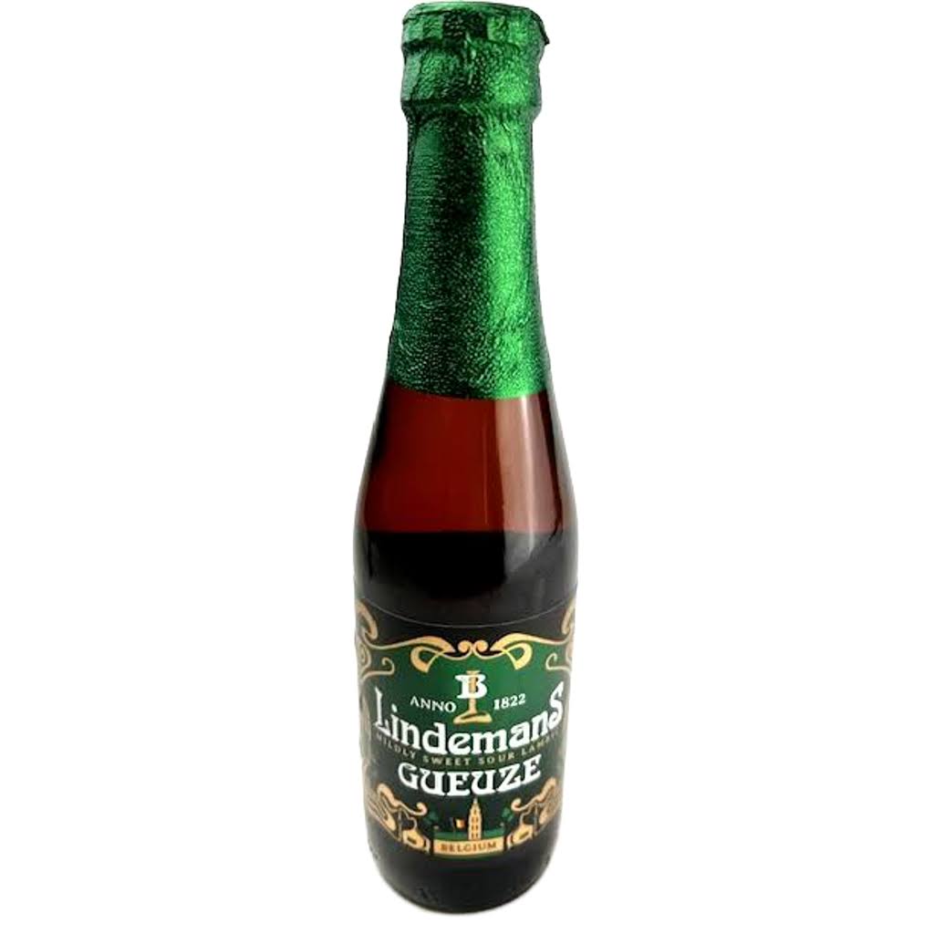 Lndemans Gueuze