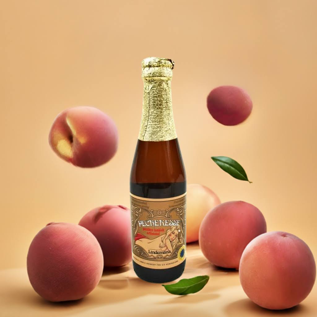 Lindemans Pecheresse