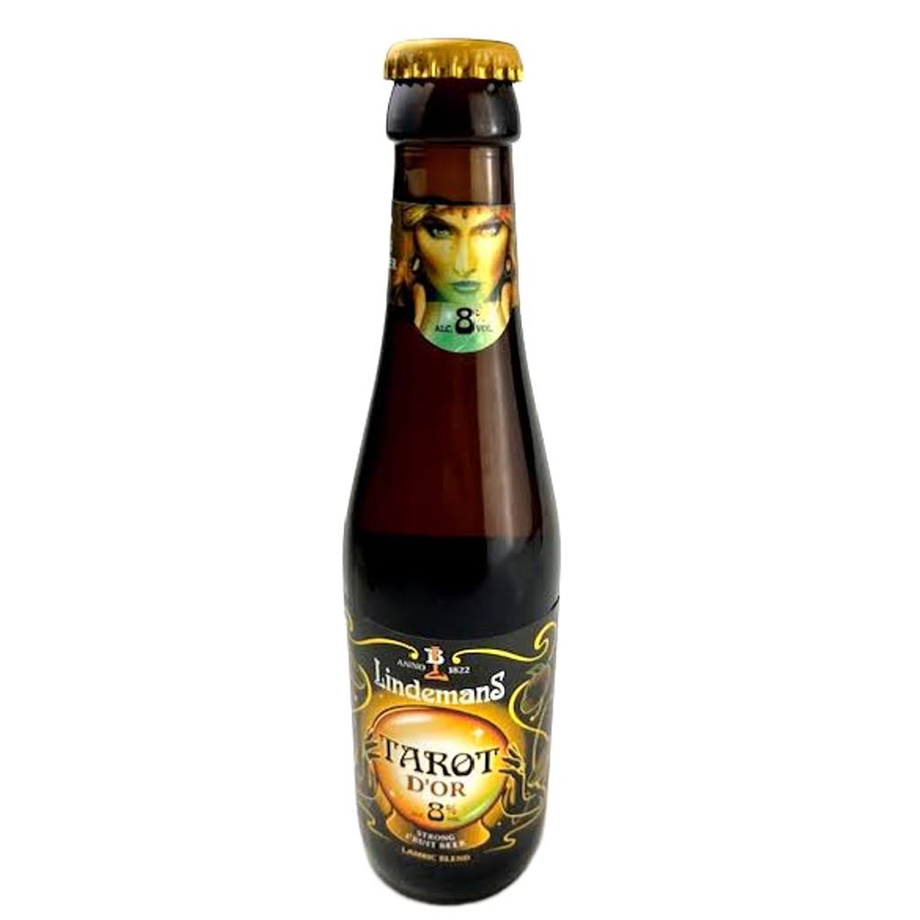 Lindemans Tarot d'Or 8%