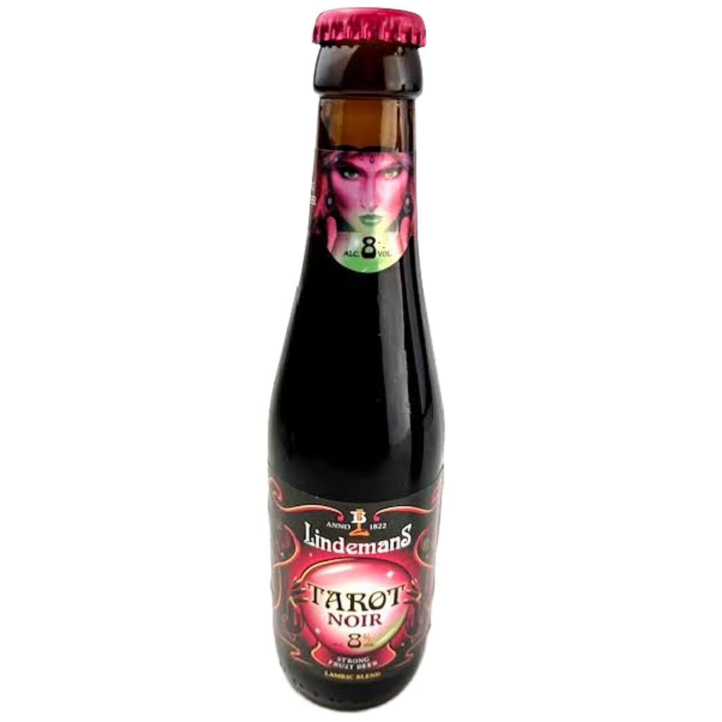 Lindemans Tarot Noir 8%