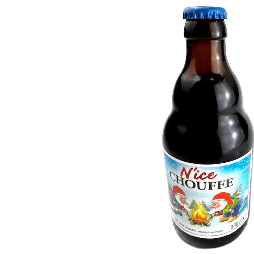 N'ice Chouffe