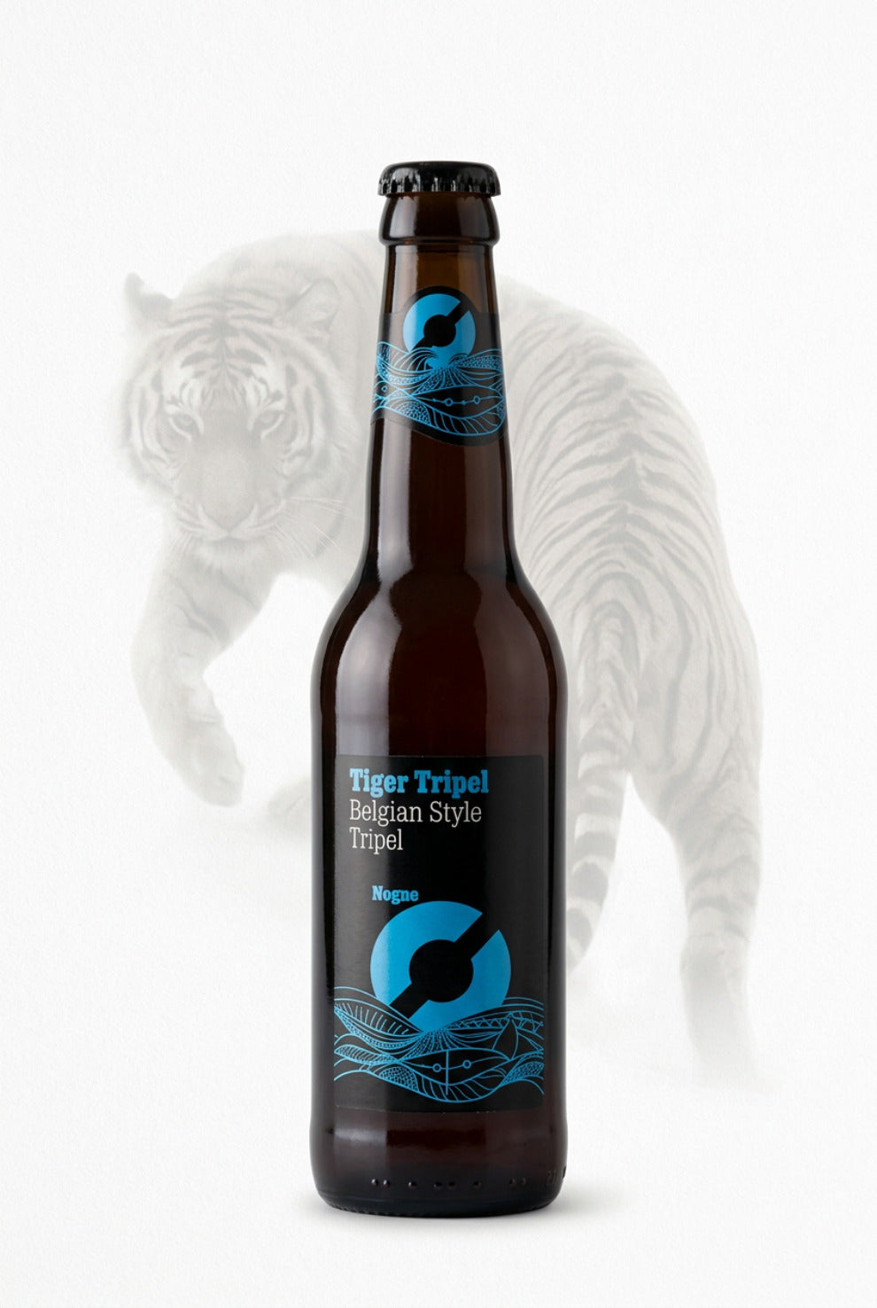 Nogne Tiger Tripel