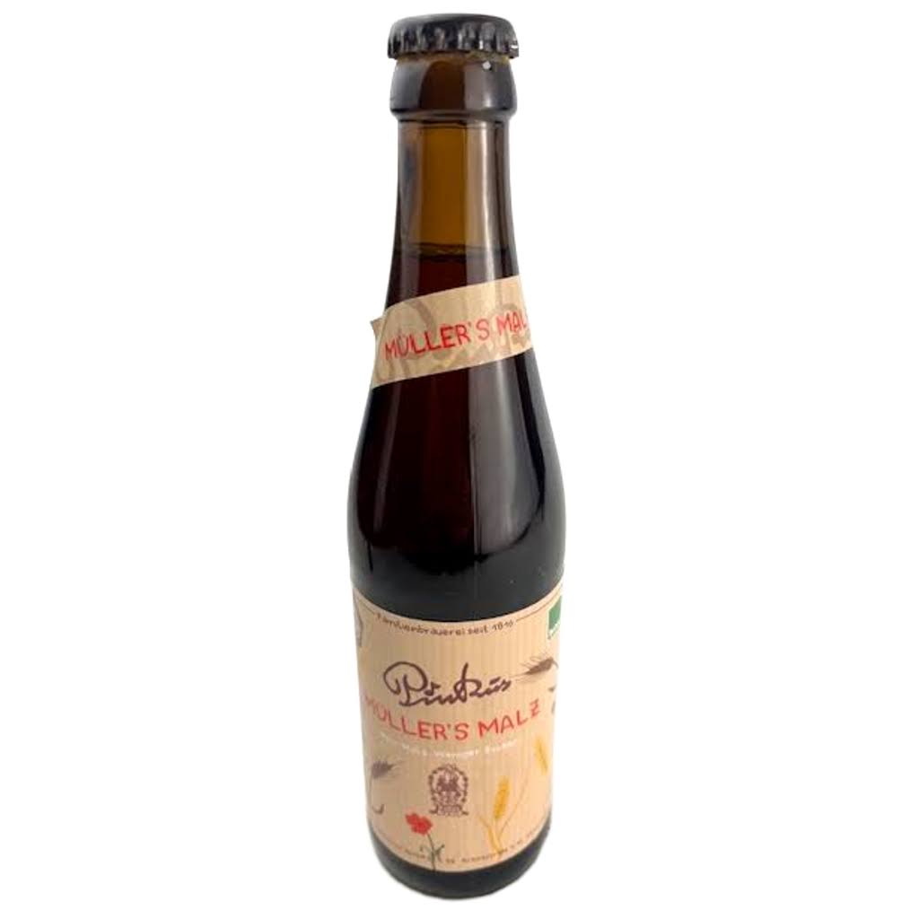 Pinkus Müller's Malz