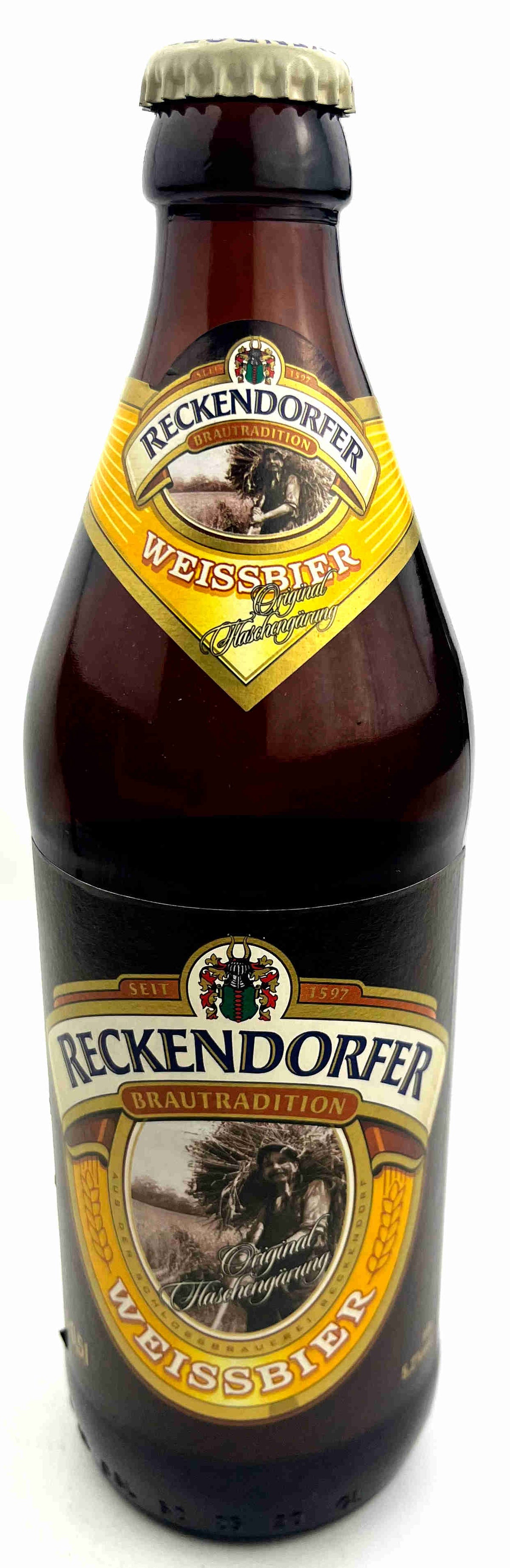 Reckendorfer Weißbier