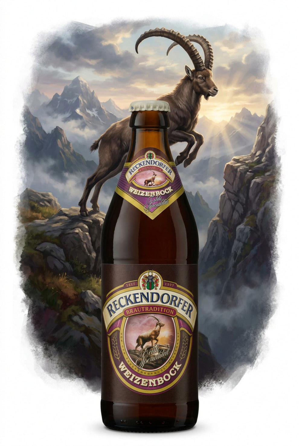 Reckendorfer Weizenbock
