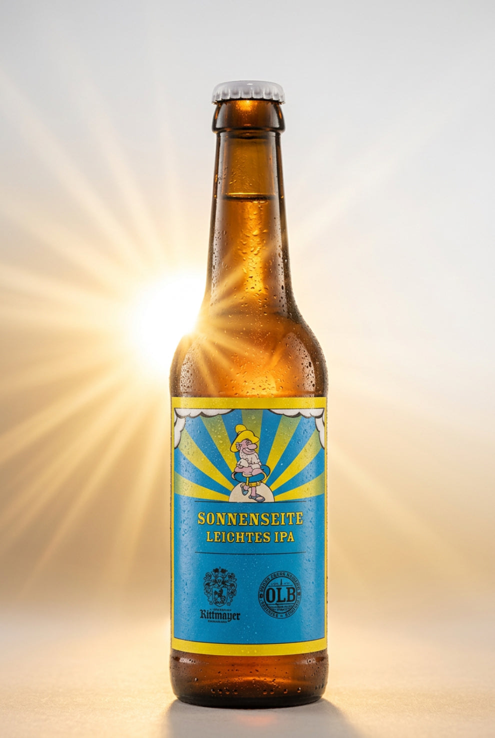 Rittmayer Sonnenseite Leichtes IPA
