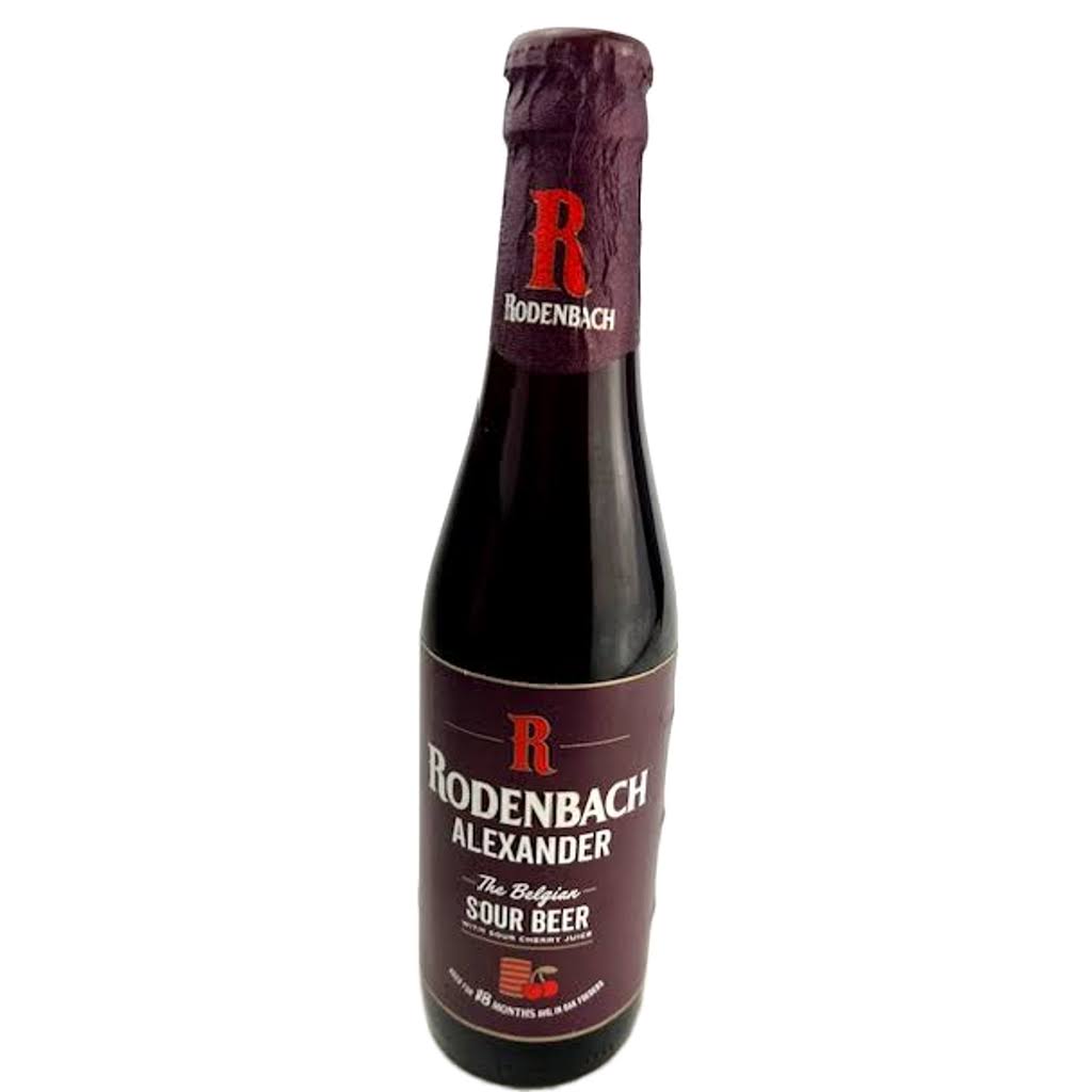 Rodenbach Alexander The Belgian Sour