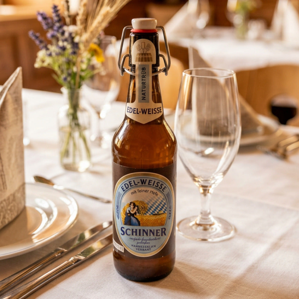 Schinner Edel-Weisse