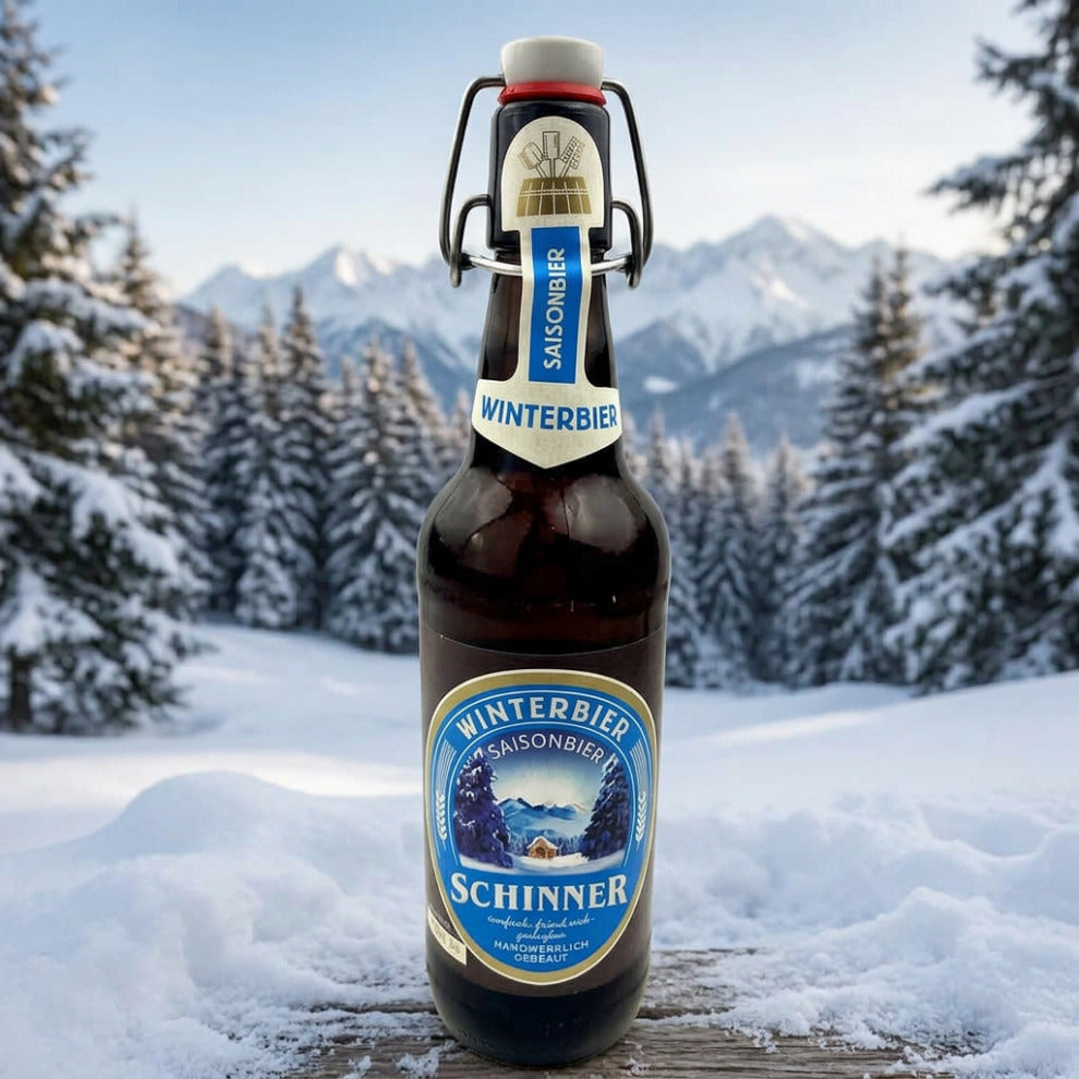 Schinner Winterbier