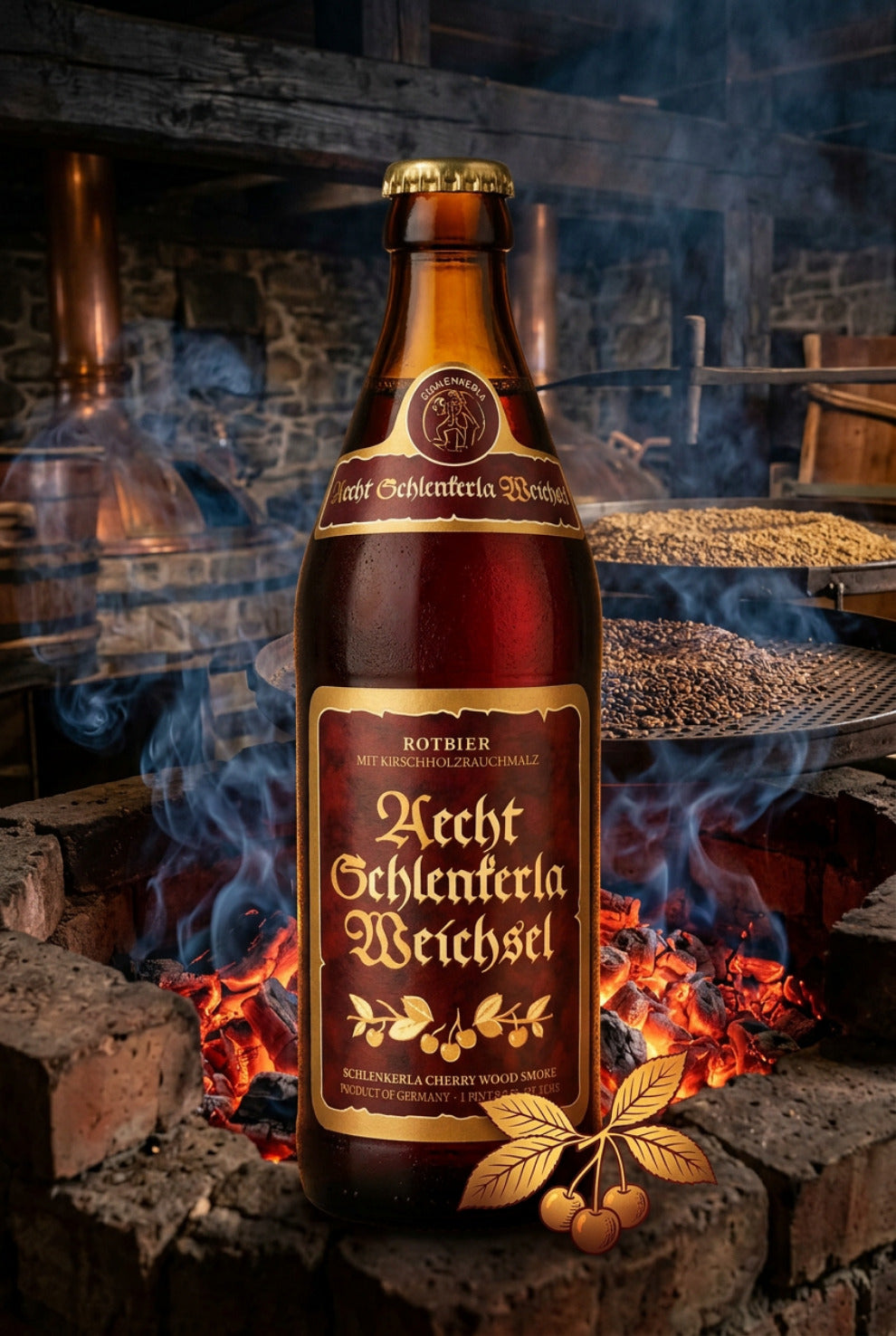 Schlenkerla Weichsel