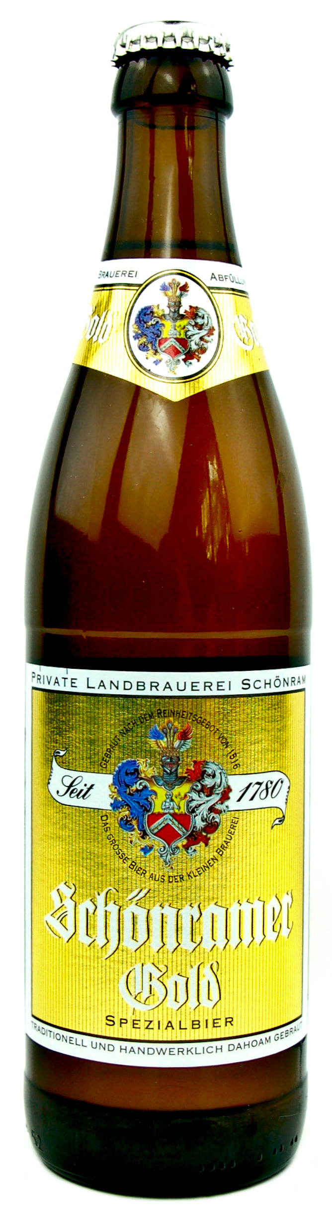 Schönramer Gold