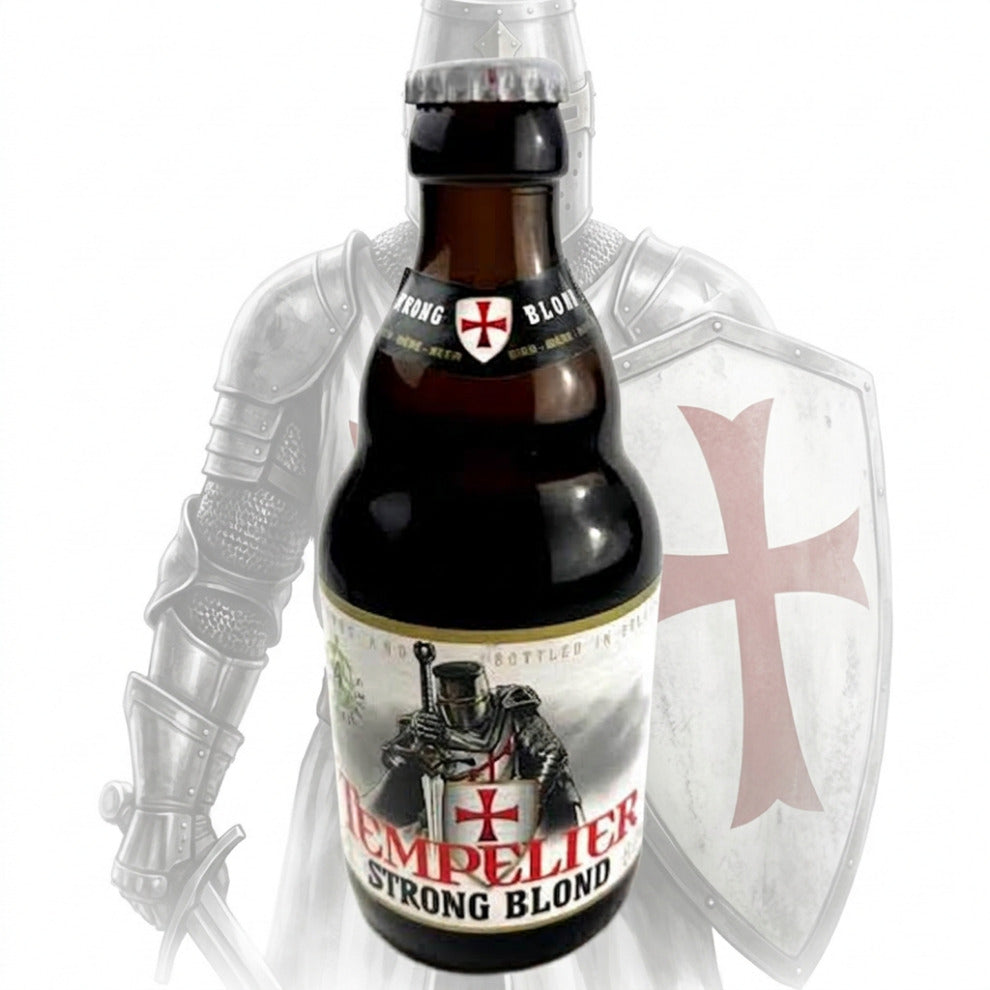 Tempelier Strong Blond