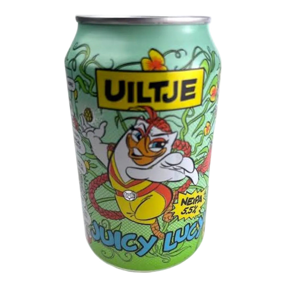 Uiltje Juicy Lucy