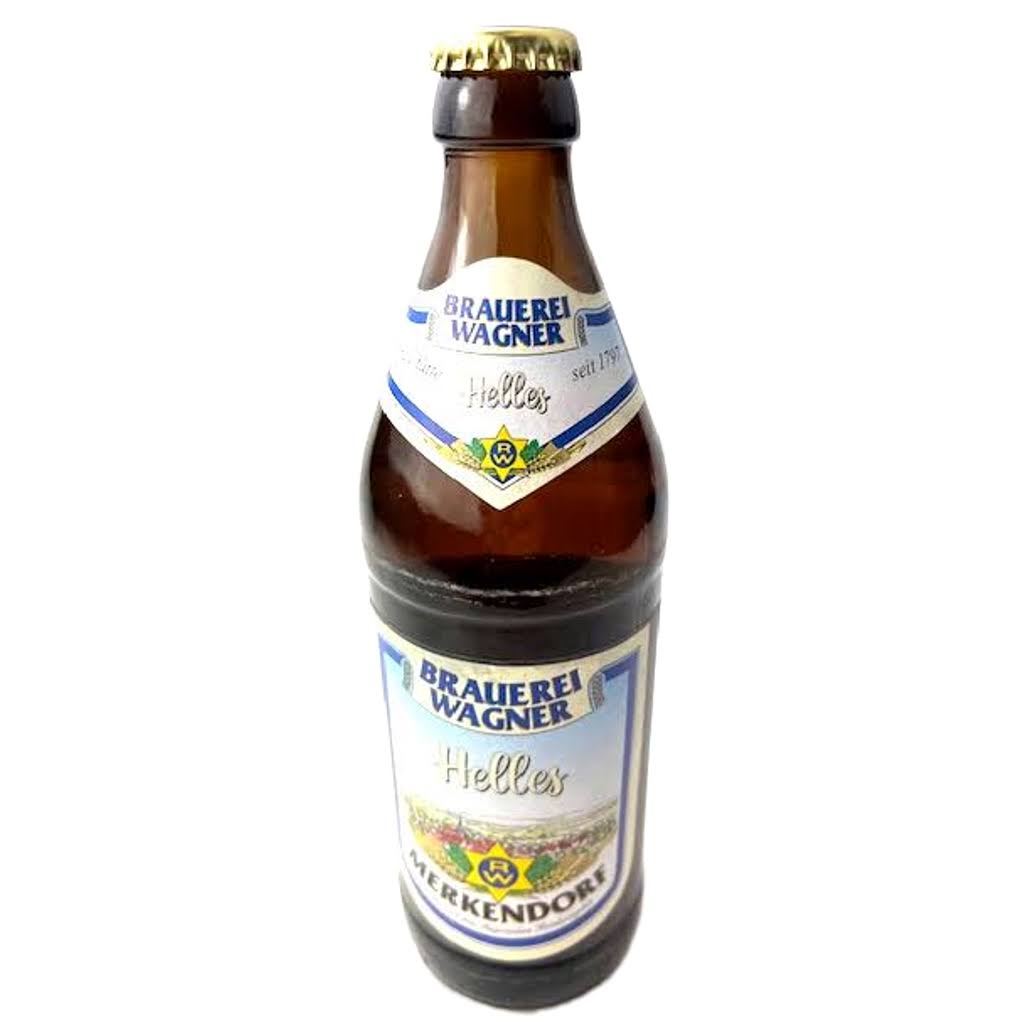 Wagner Merkendorf Helles