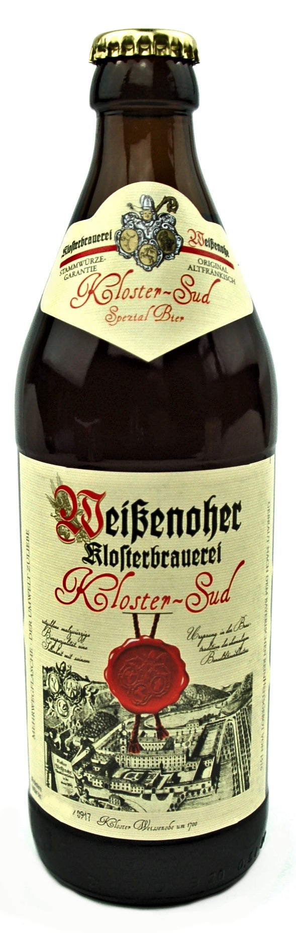Weißenoher Klostersud