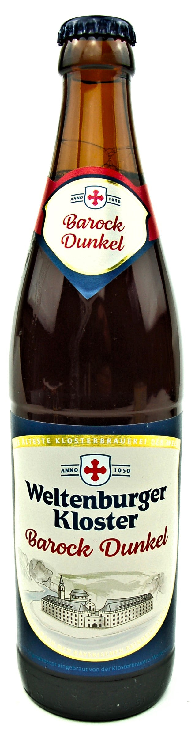 Weltenburger Kloster Barock Dunkel