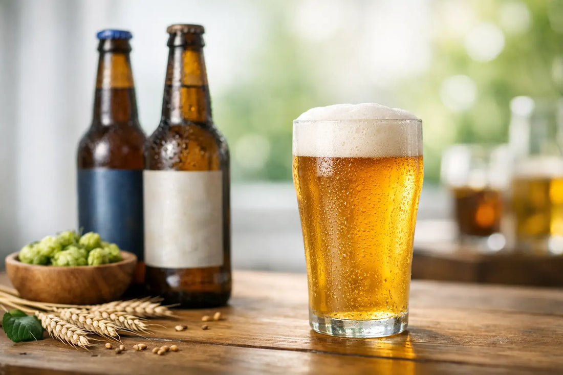Alkoholfreies Craft Bier kaufen leicht gemacht