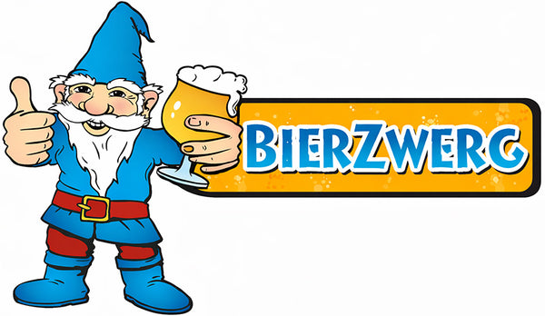 BIERZWERG - RIESE DER BIERVIELFALT