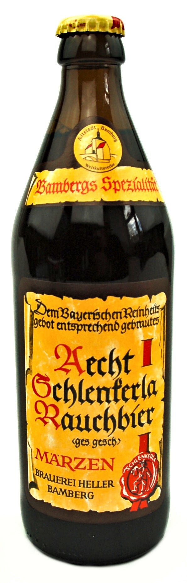 Aecht Schlenkerla Rauchbier Märzen