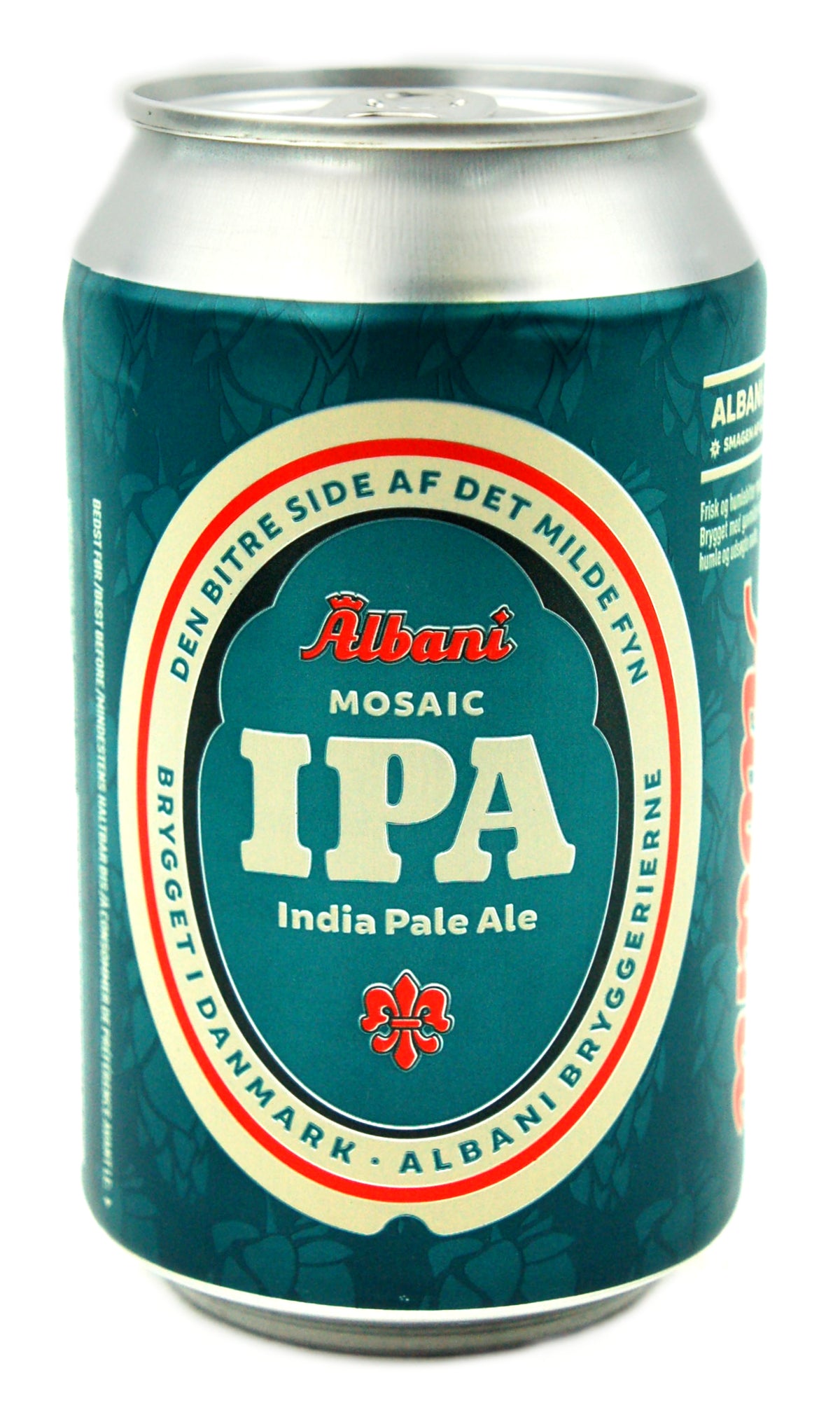 Albani Mosaic IPA