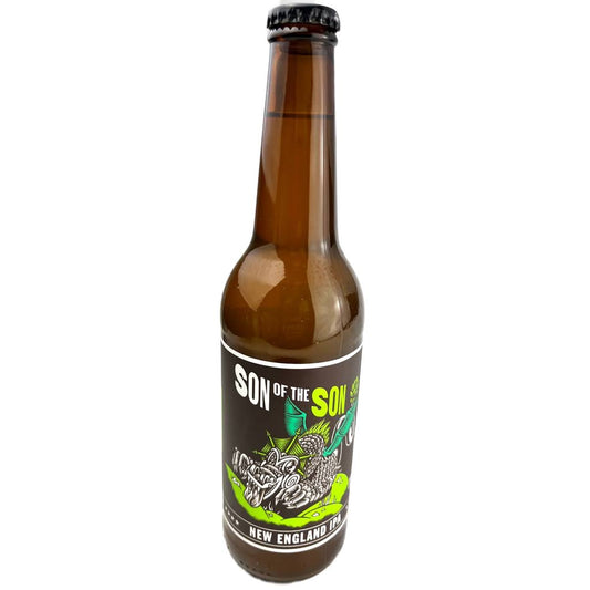 Ale Browar Son Of The Son New England IPA