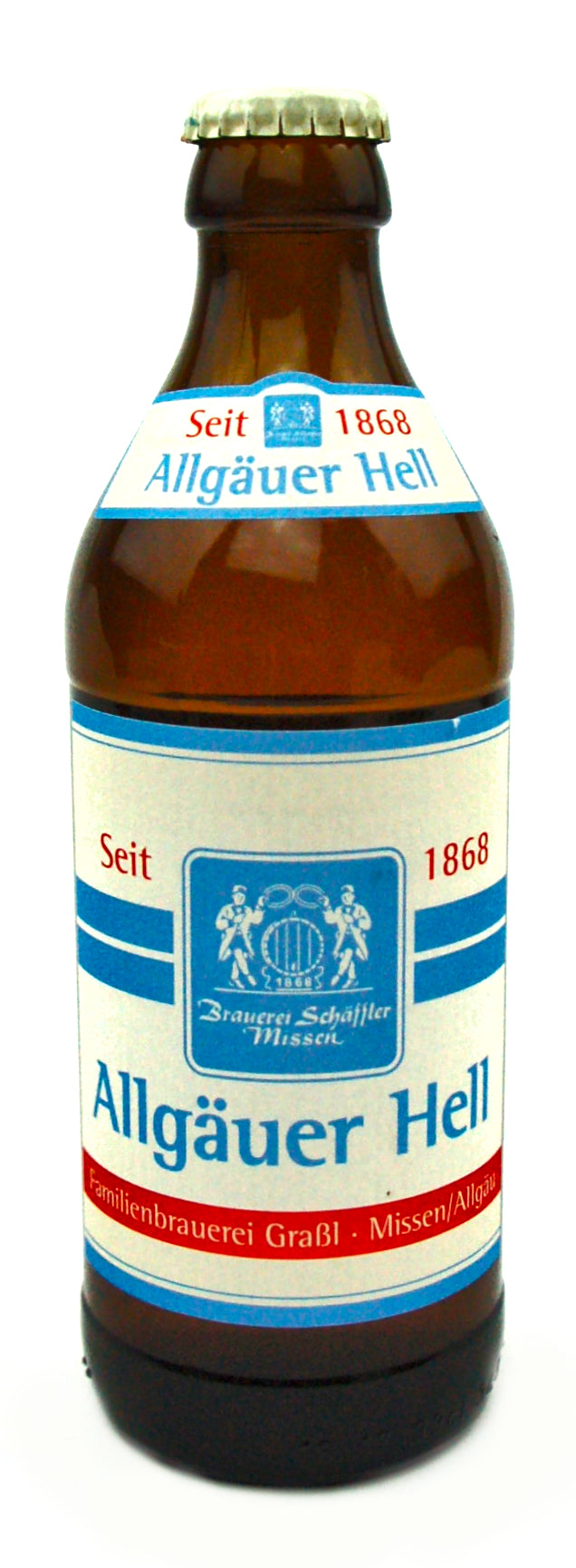 Schäffler Allgäuer Hell