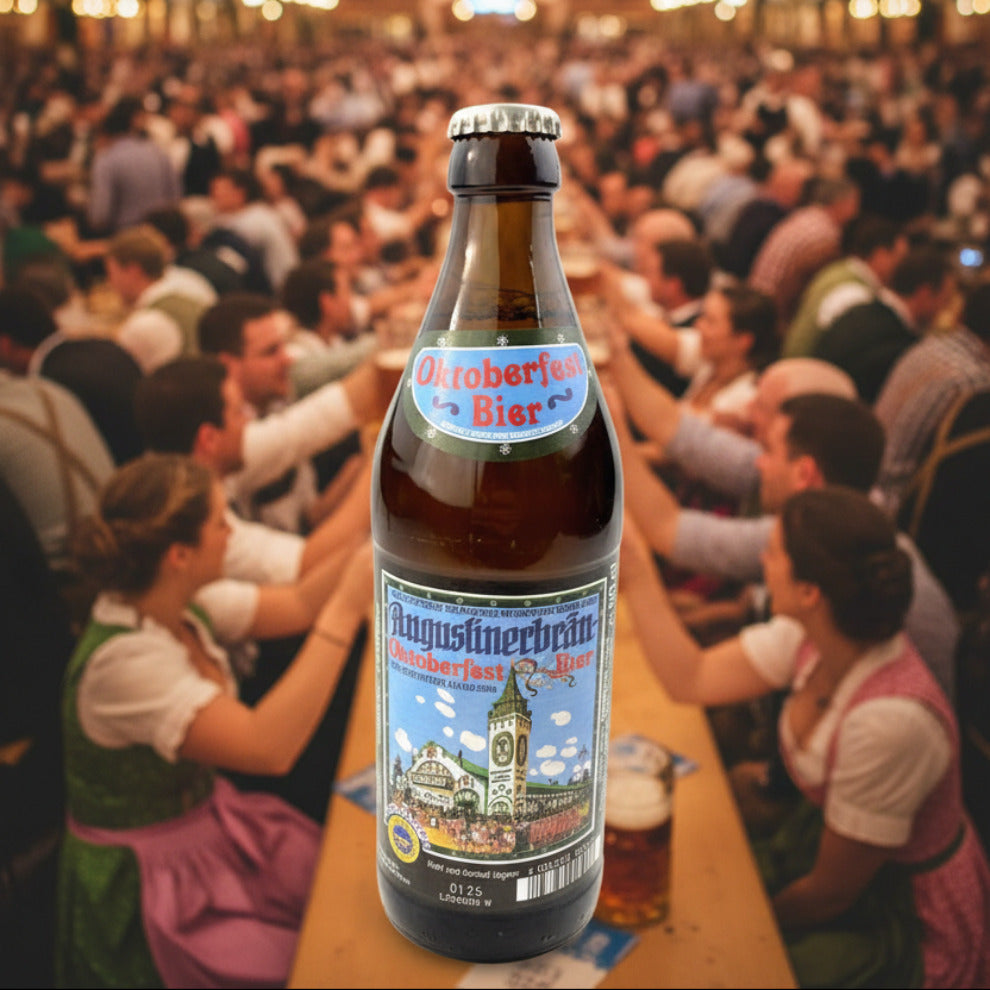 Augustiner Oktoberfestbier