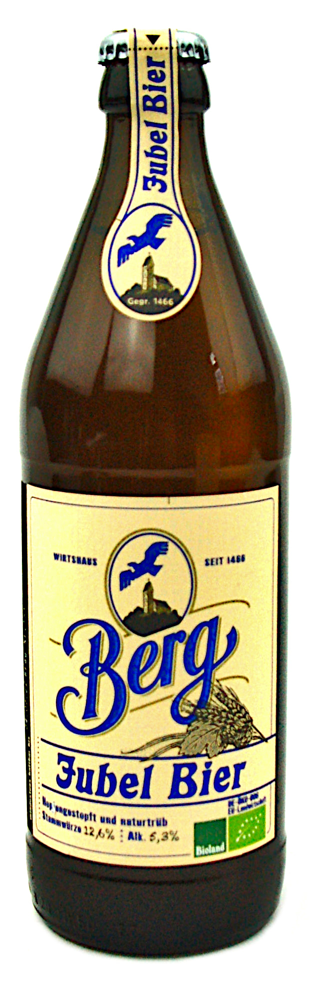 Berg Jubel-Bier