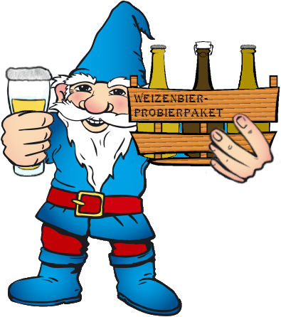 Weißbier Probierpaket