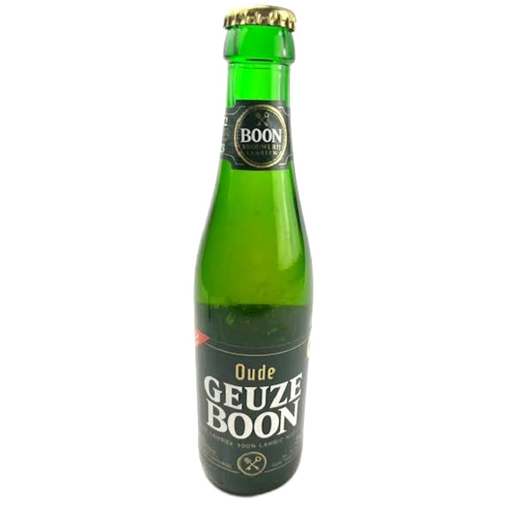 Oude Geuze Boon