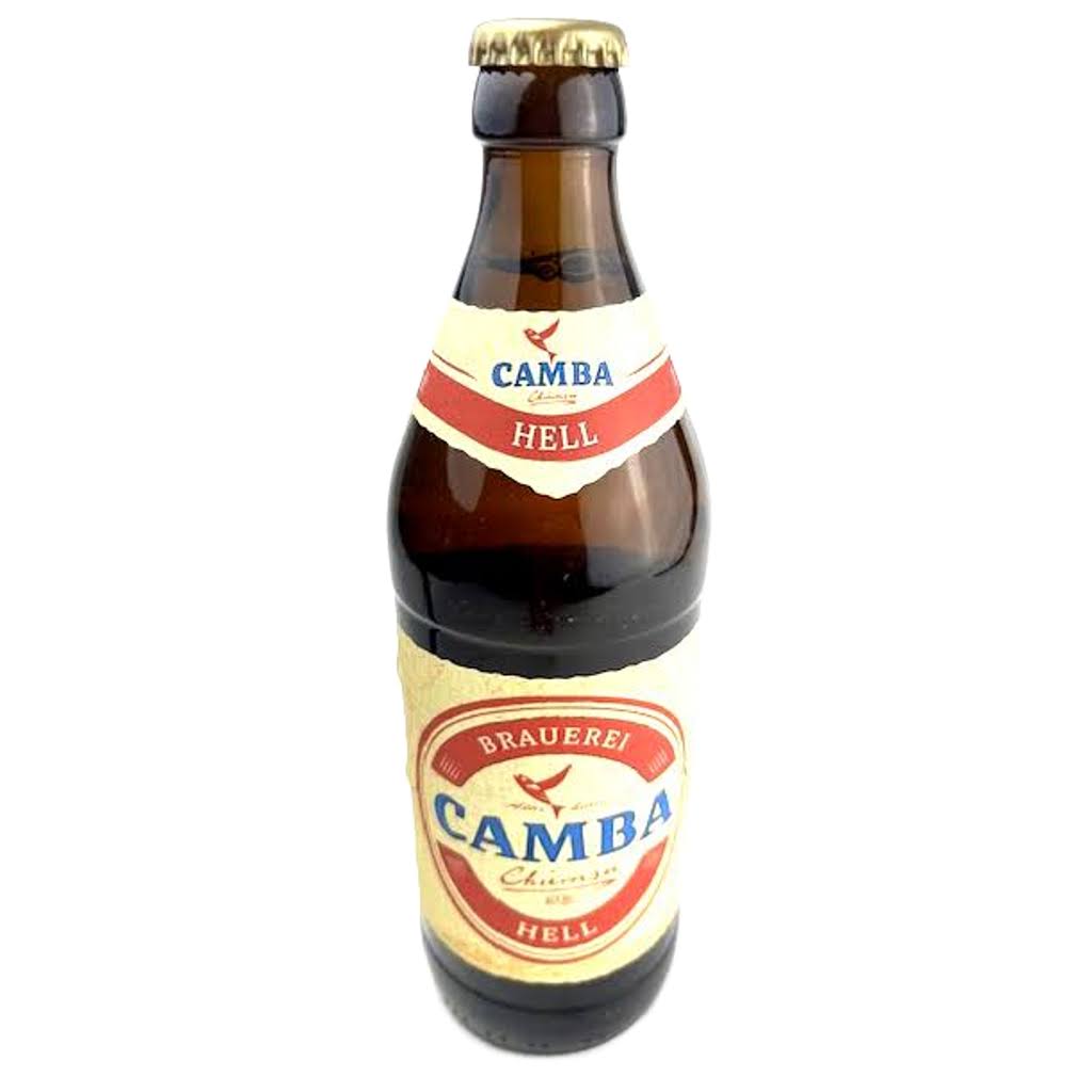Camba Hell