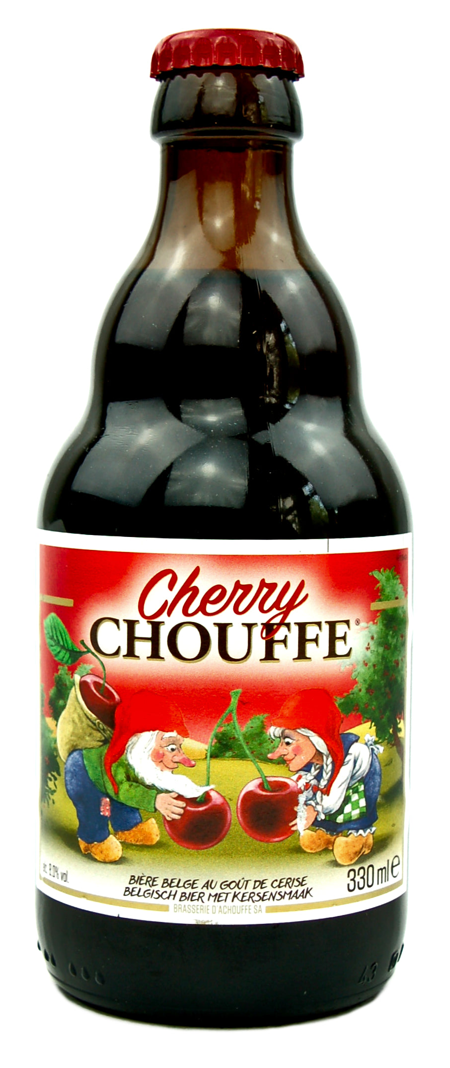 Cherry Chouffe