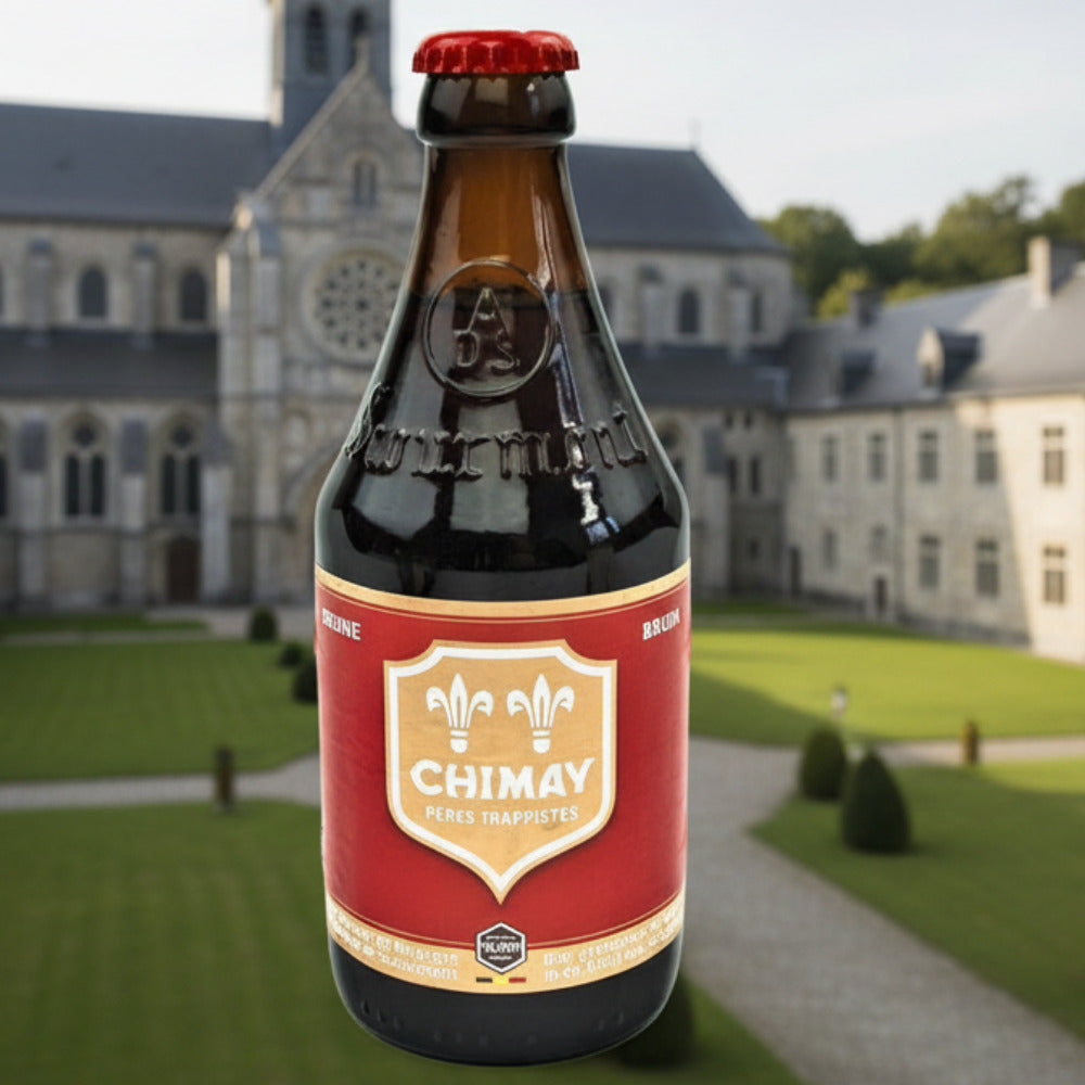 Chimay Brune