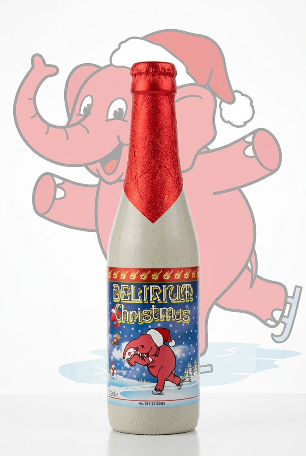 Delirium Christmas