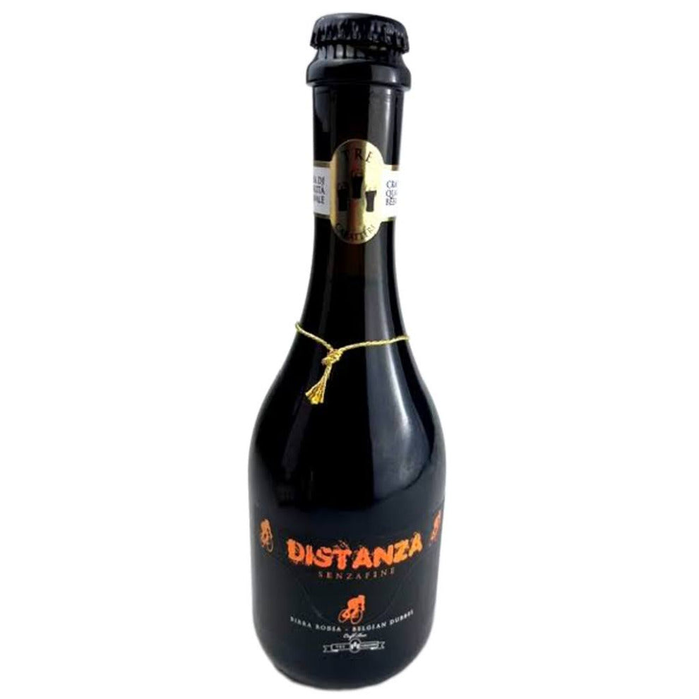 Distanza