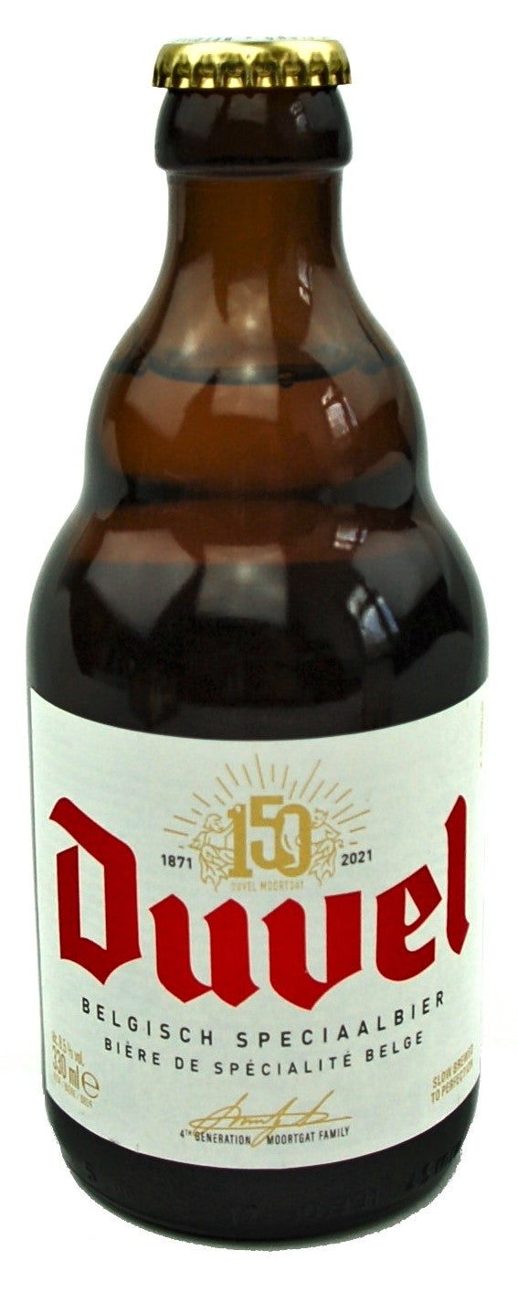 Duvel
