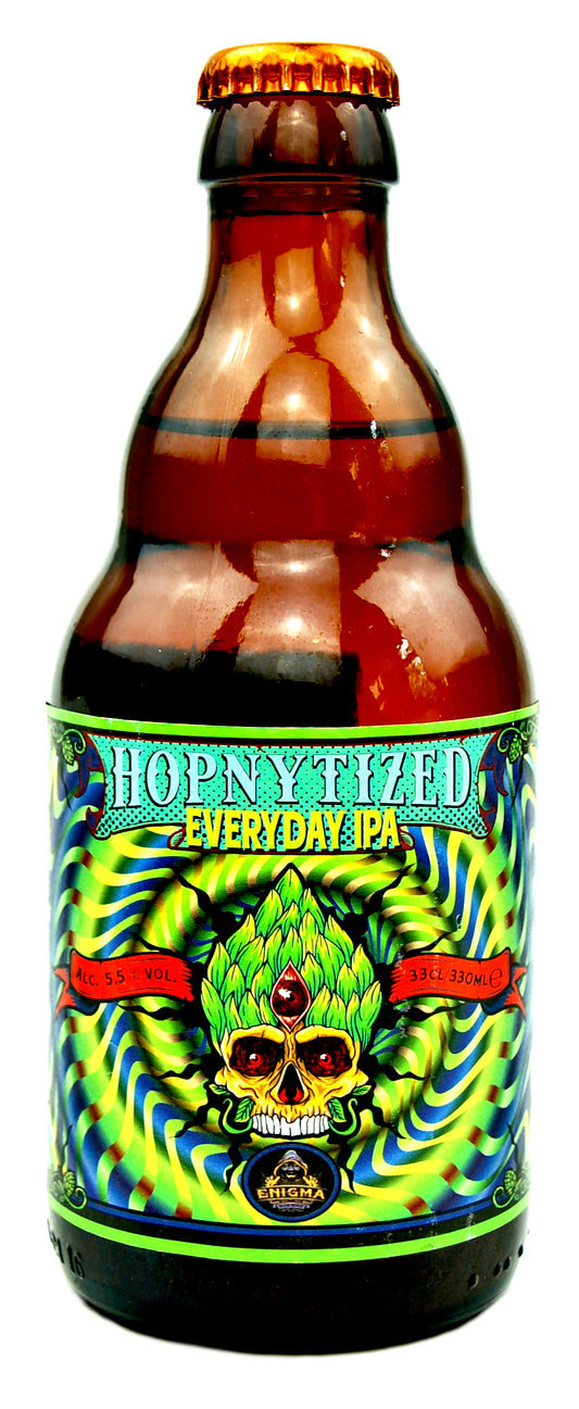 Enigma Hopnytized Everyday IPA