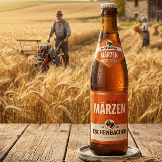 Eschenbacher Märzen