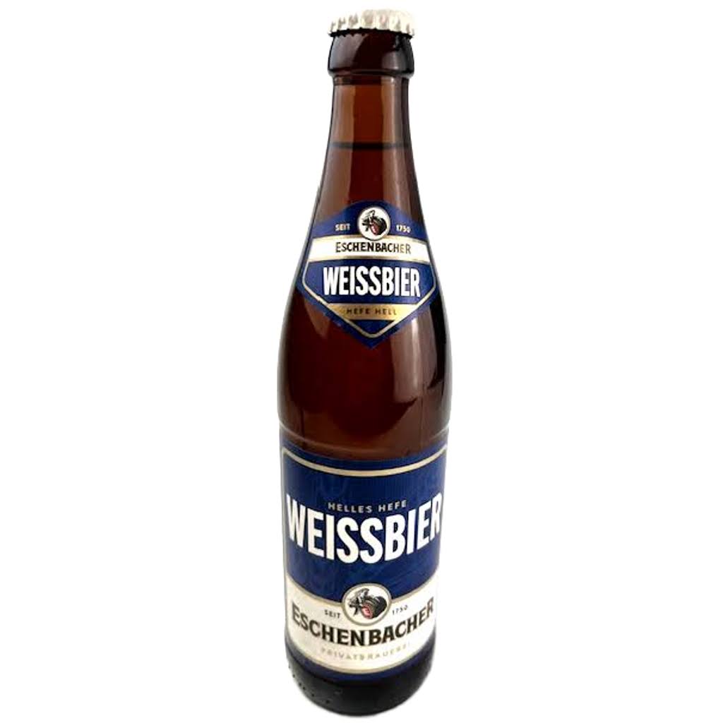 Eschenbacher Weissbier