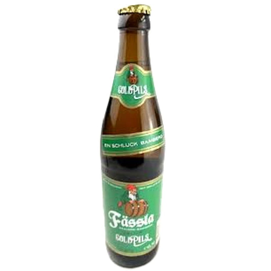Fässla Gold-Pils